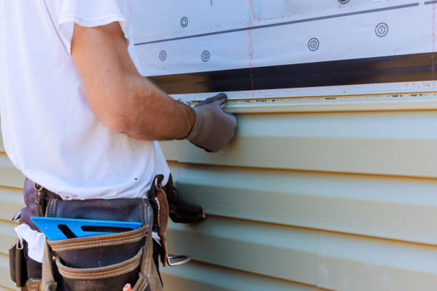 Trusted Taylorville, IL Siding Experts